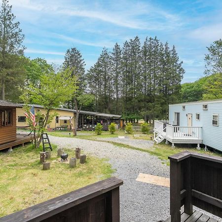 Dogruncafe & Resorts Jennie West-Karuizawa Miyota Екстериор снимка