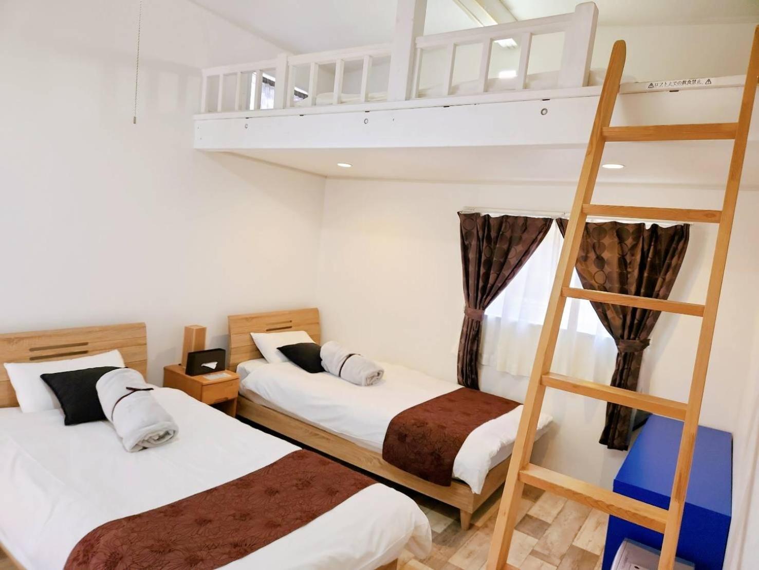 Dogruncafe & Resorts Jennie West-Karuizawa Miyota Екстериор снимка
