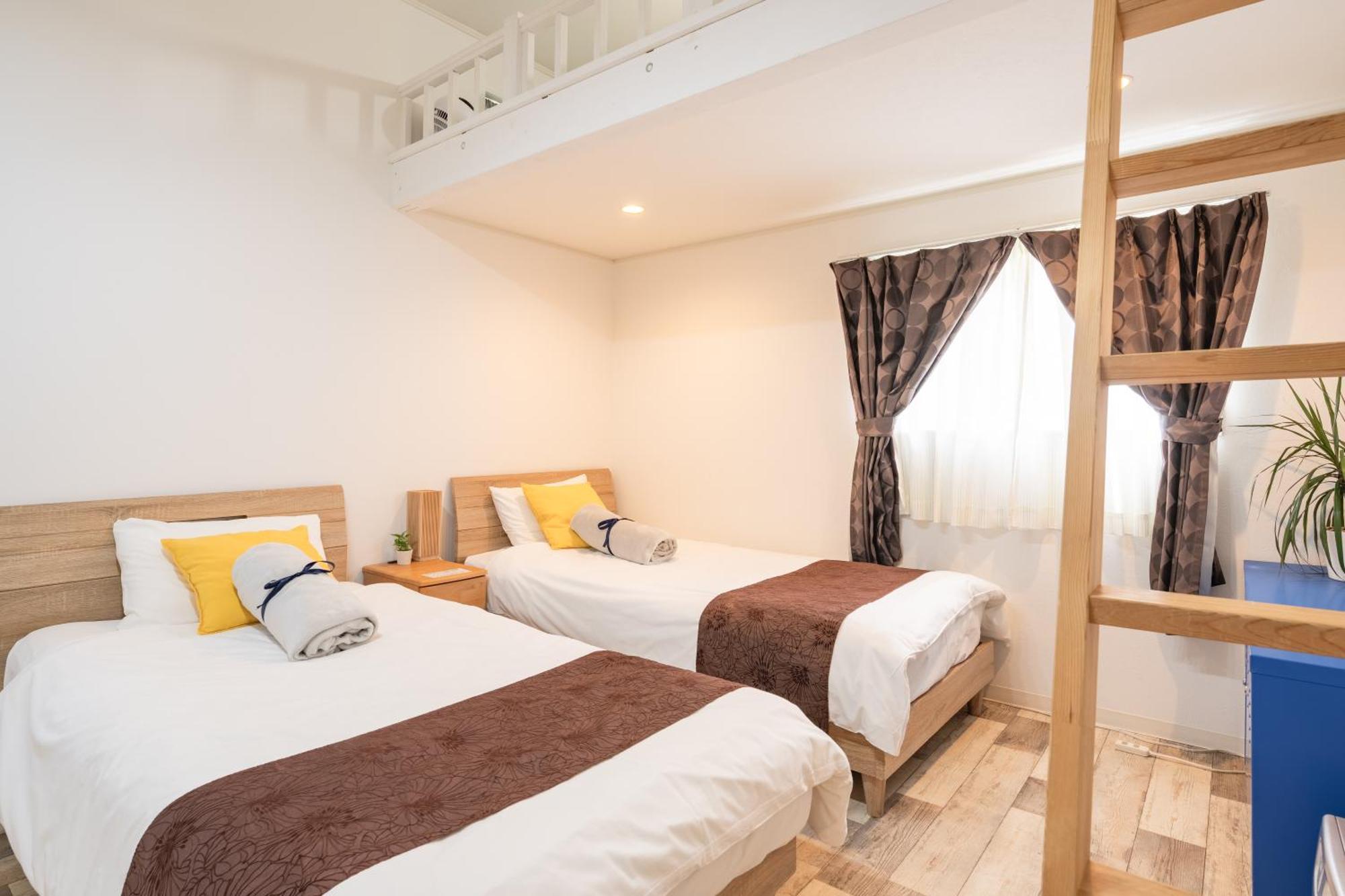 Dogruncafe & Resorts Jennie West-Karuizawa Miyota Екстериор снимка