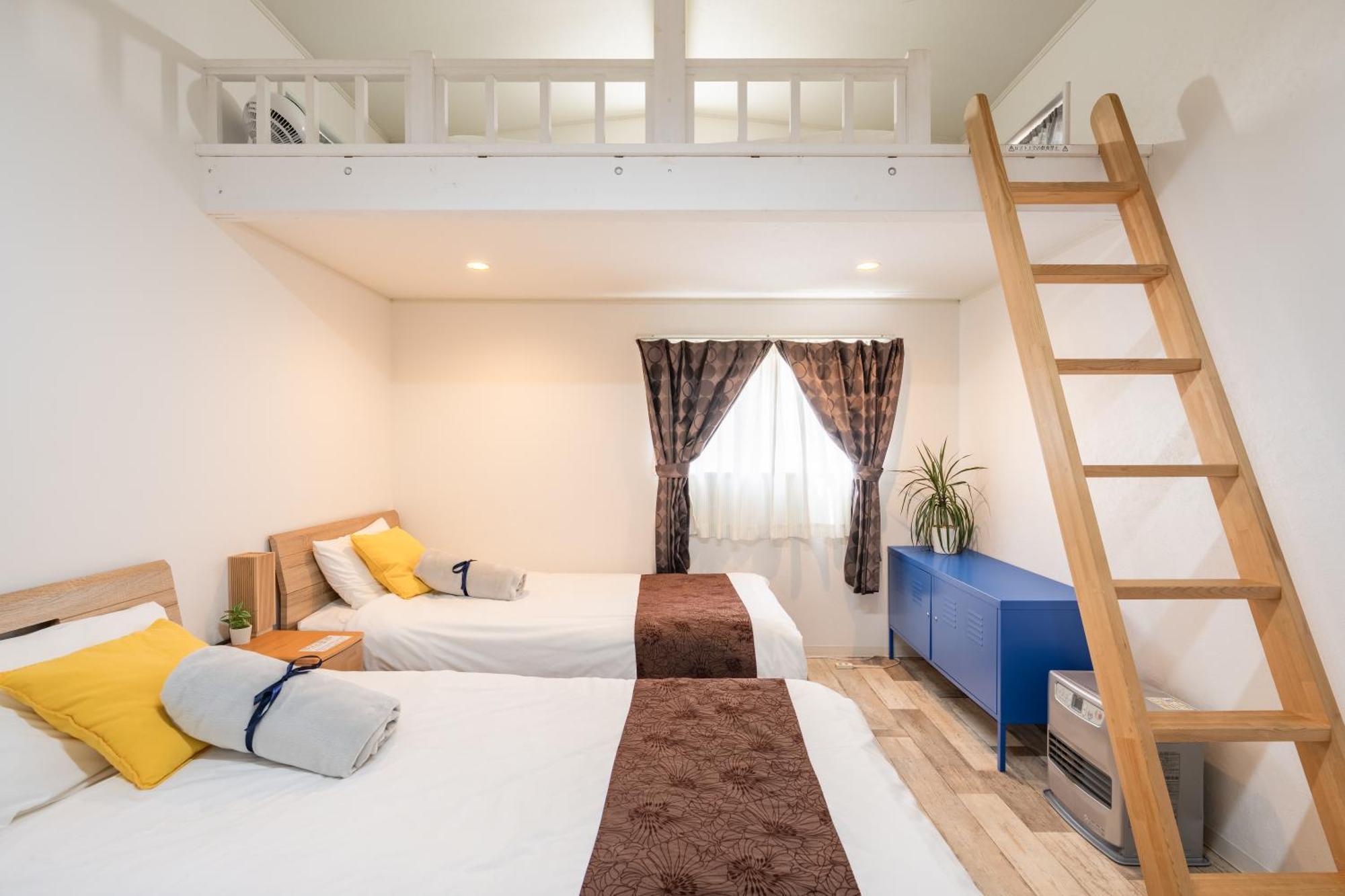 Dogruncafe & Resorts Jennie West-Karuizawa Miyota Екстериор снимка