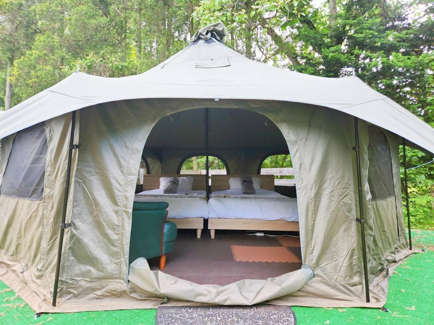Dogruncafe & Resorts Jennie West-Karuizawa Miyota Екстериор снимка